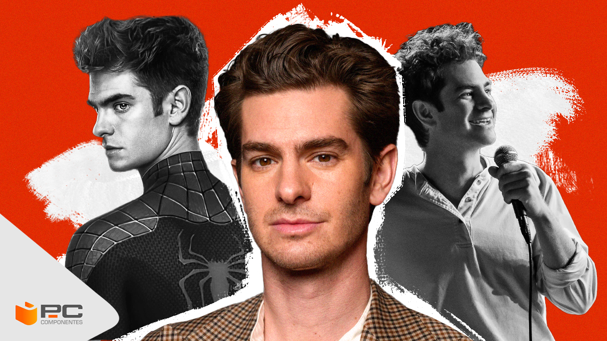 Andrew Garfield