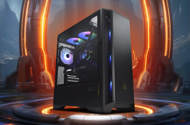 PcCom Gaming