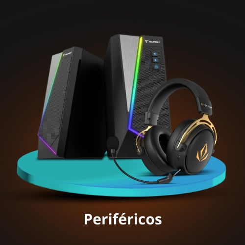 Periféricos