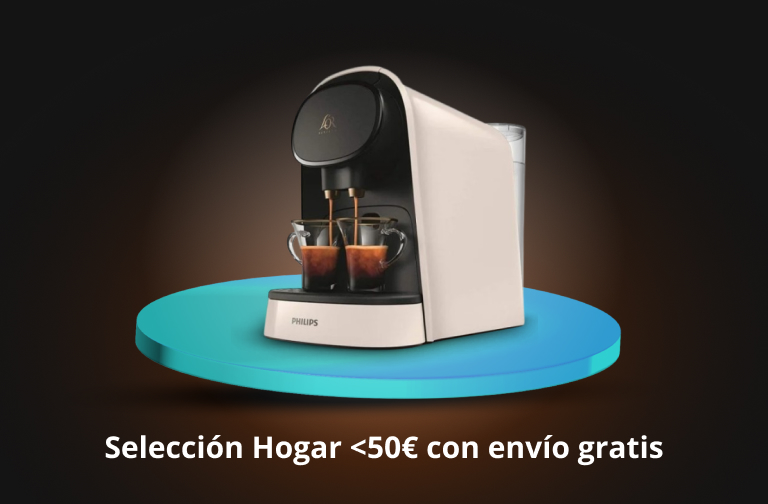 Selección con envío gratis