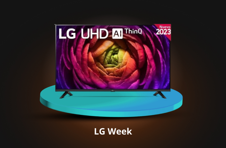 LG Week