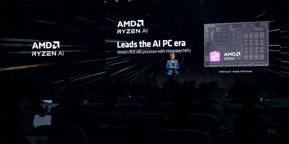 amd xdna npu