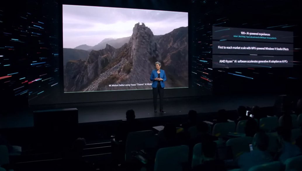 amd ryzen 8040