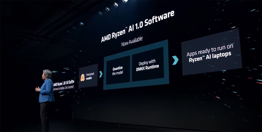 amd ryzen ai