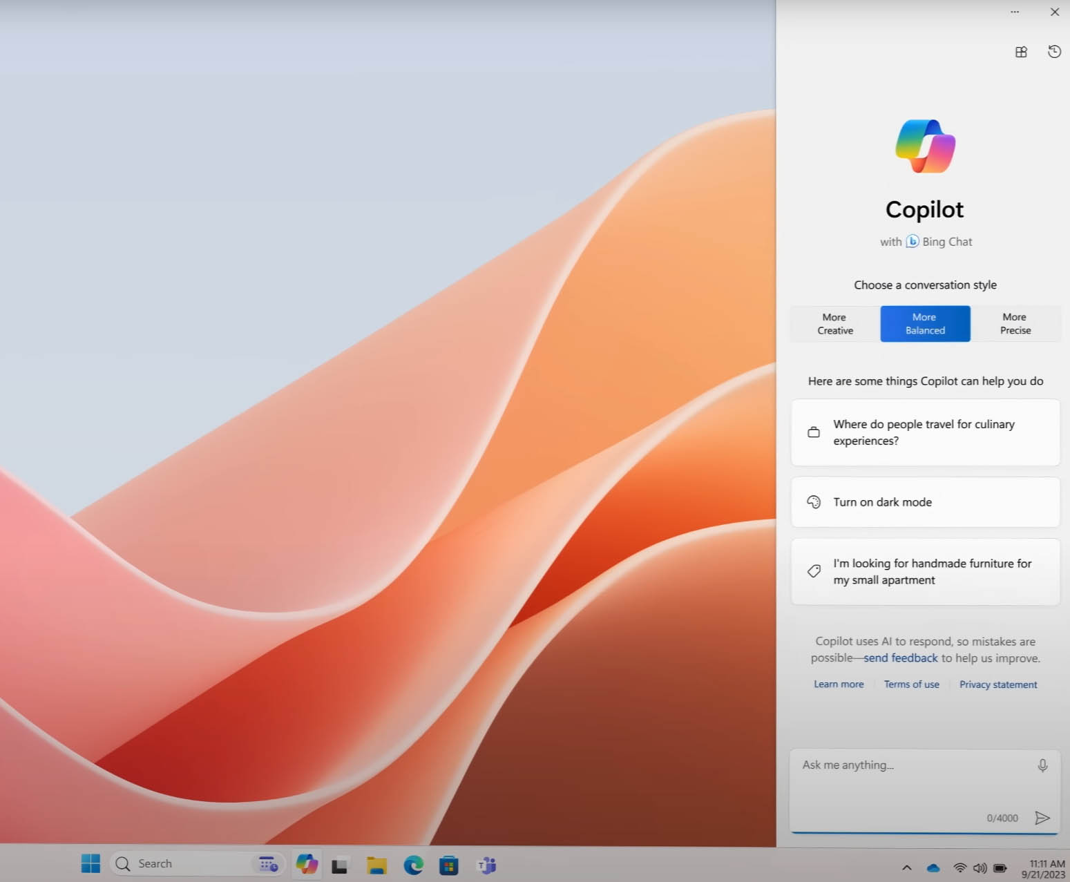 microsoft copilot
