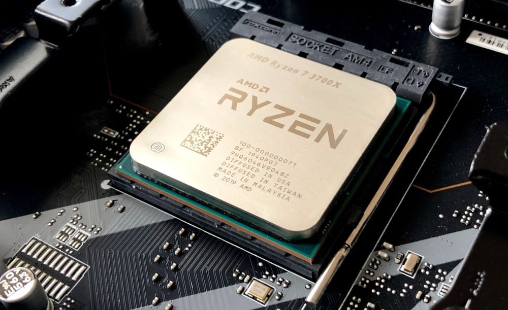 amd smt