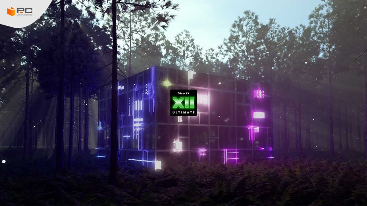 directx 12 ultimate