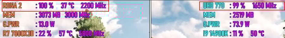 directx 12 gpu