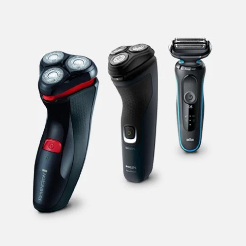 Afeitadoras Afeitadoras