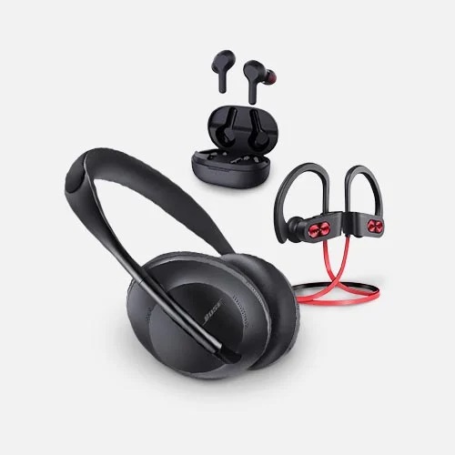 Auriculares Auriculares