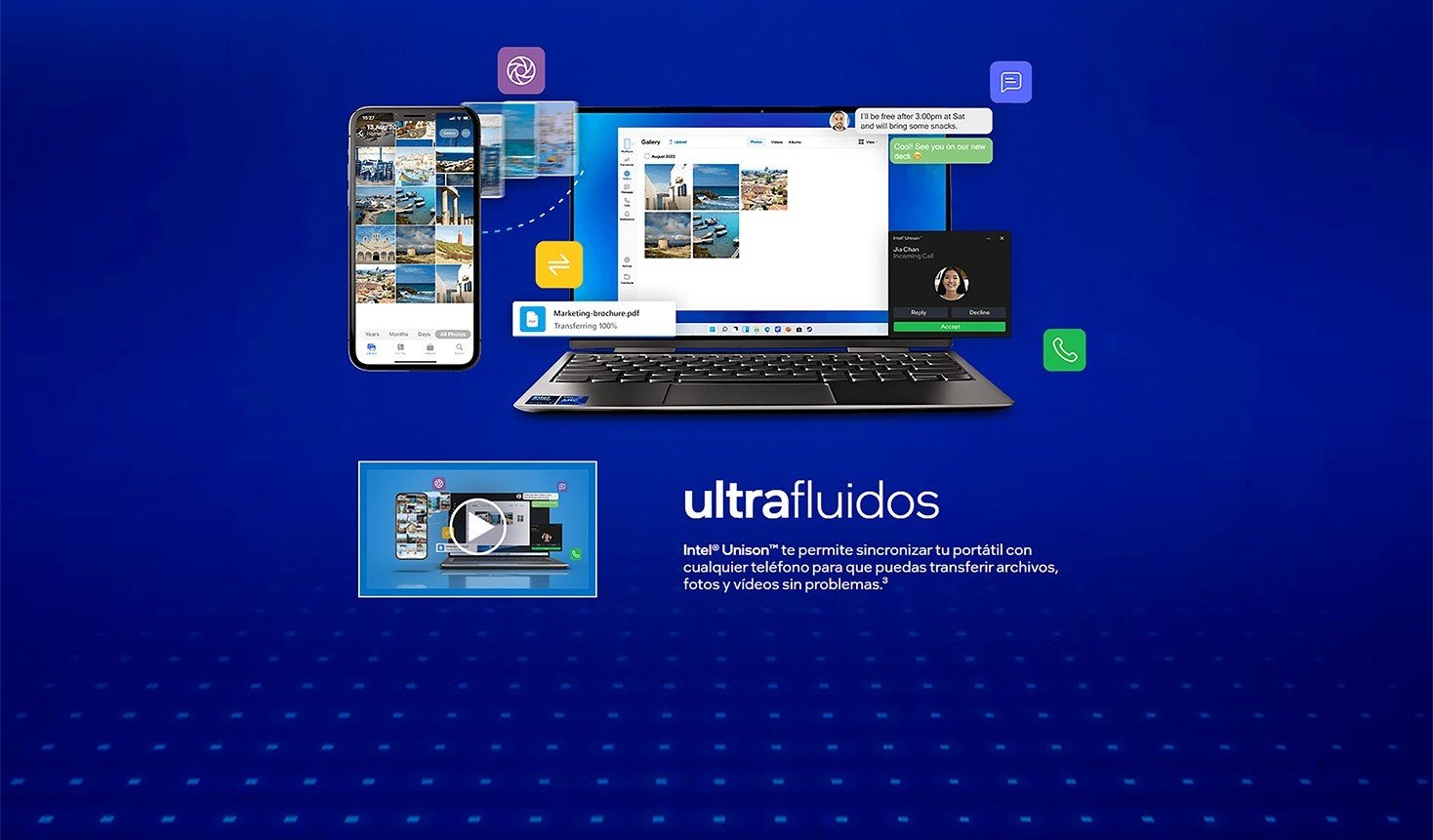 Core Ultra
