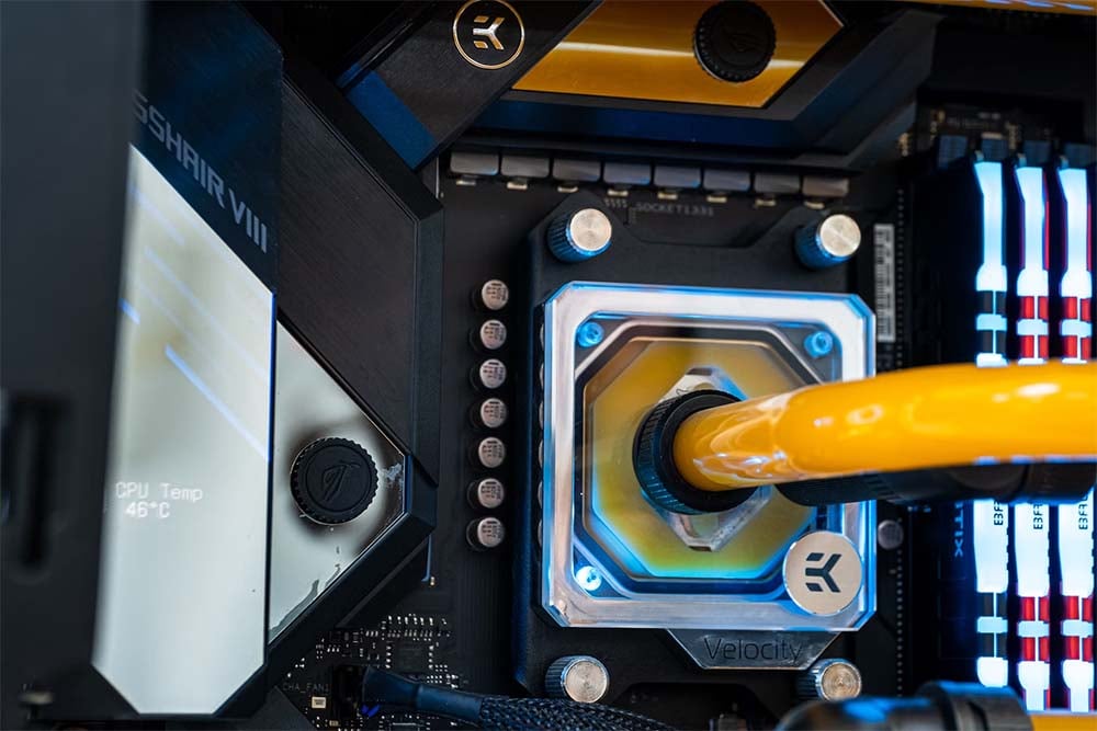 benchmarks cpu