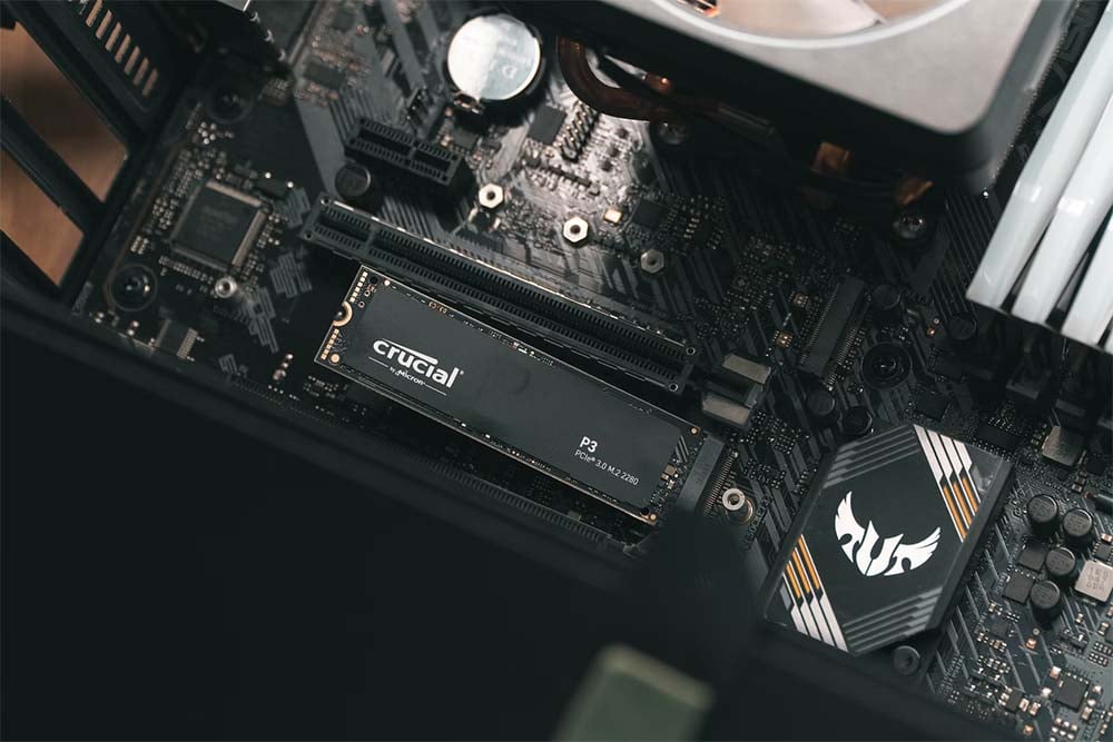 benchmarks ssd