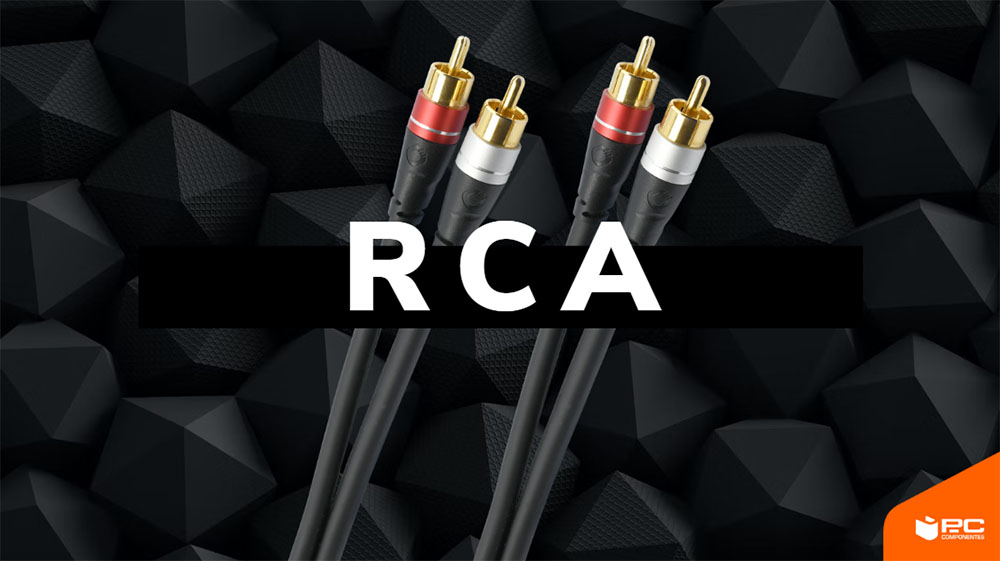 cables rca