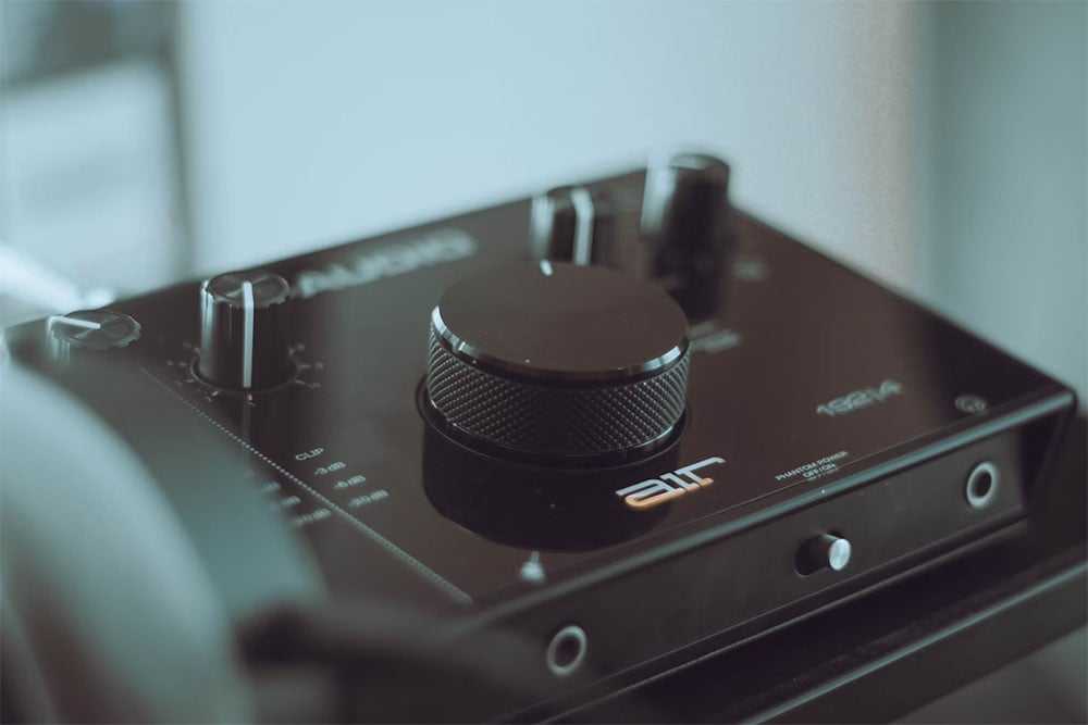 xlr rca 