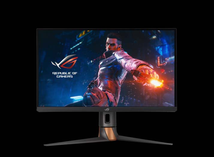 nvidia g-sync pulsar