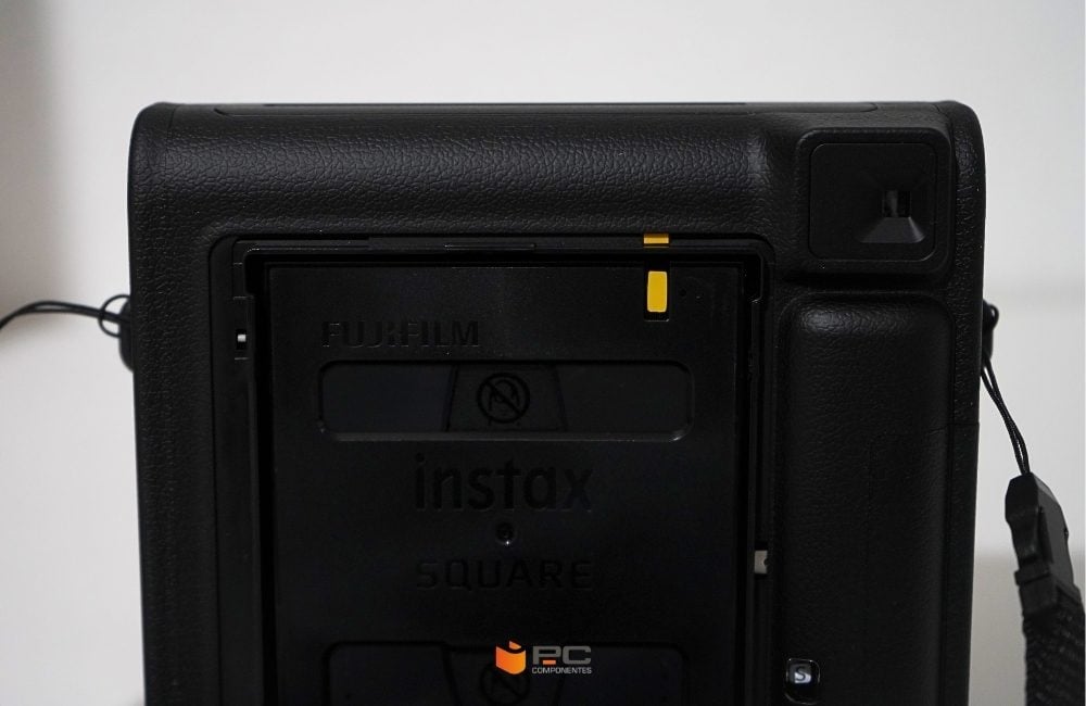 papel fujifilm instax sq40