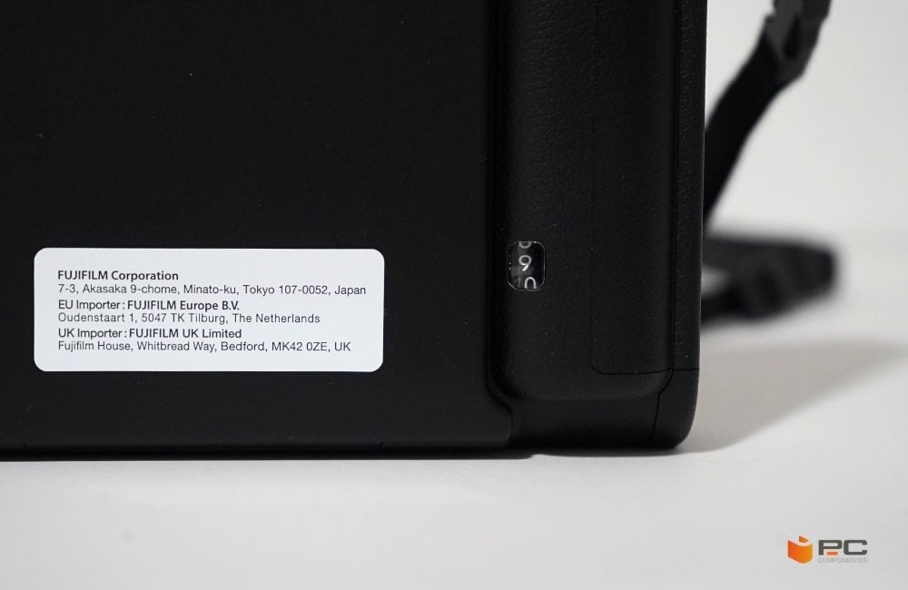 review fujifilm instax sq40