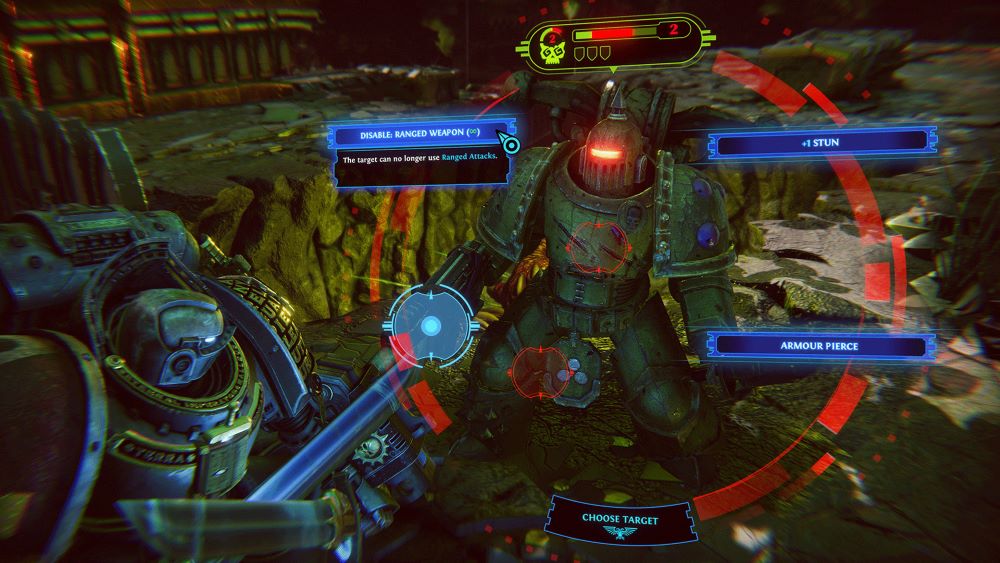 warhammer 40.000 chaos gate