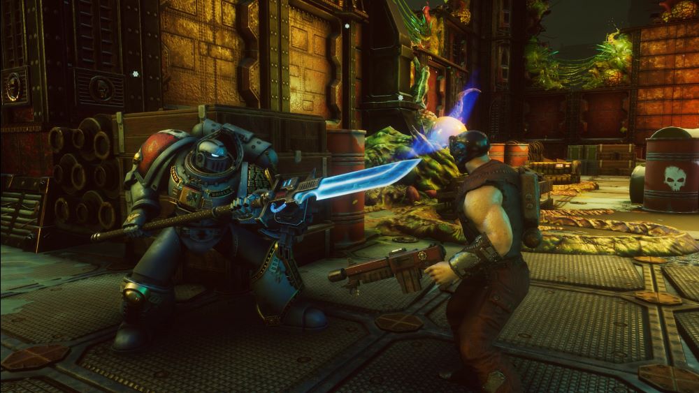 warhammer 40000 chaos gate