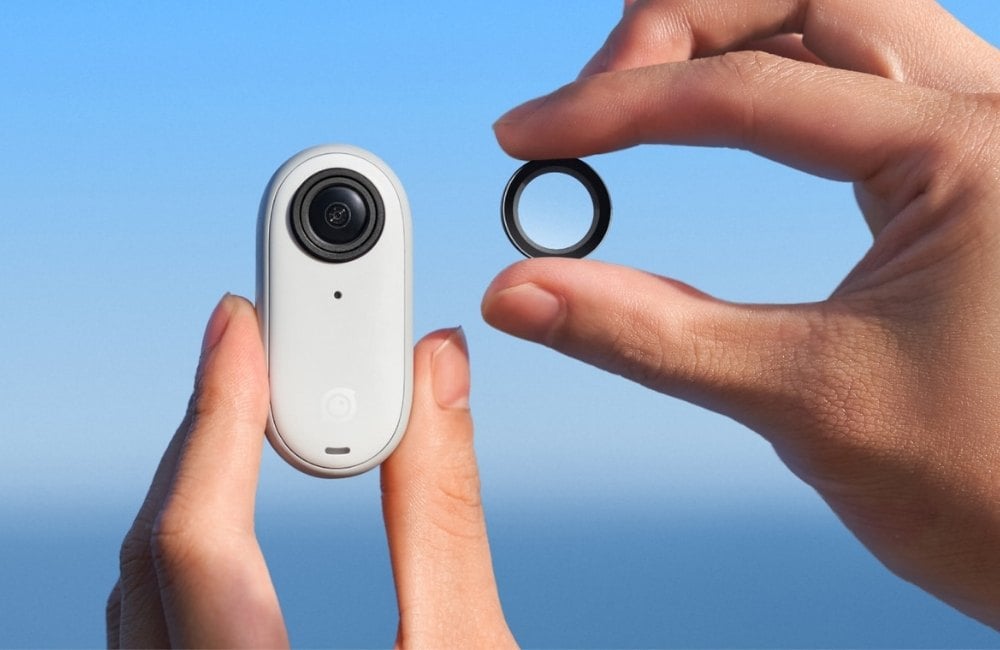 insta360 go 3