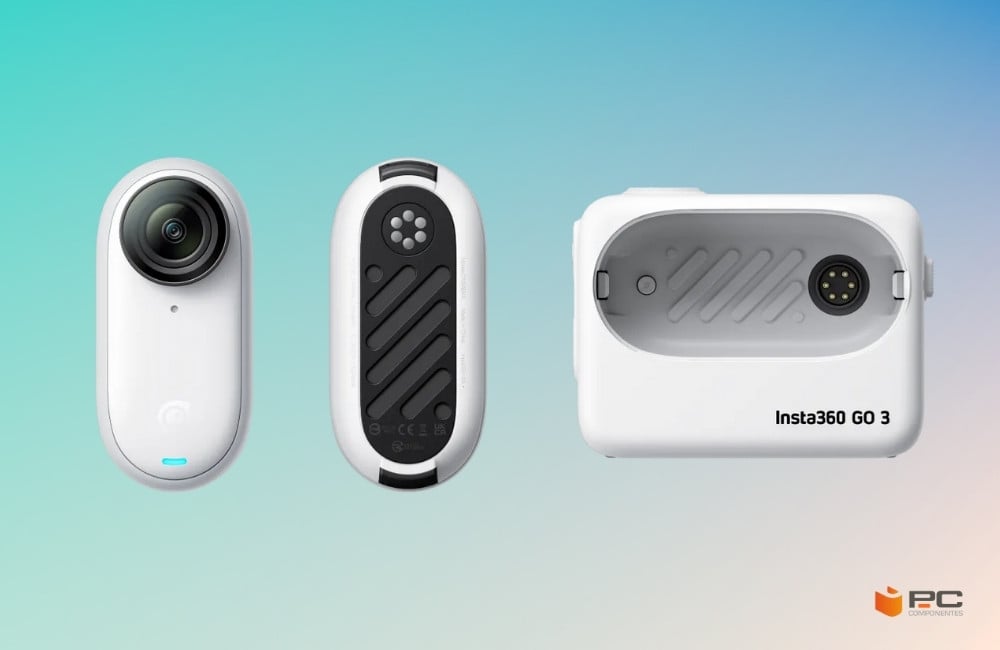 insta360 go 3