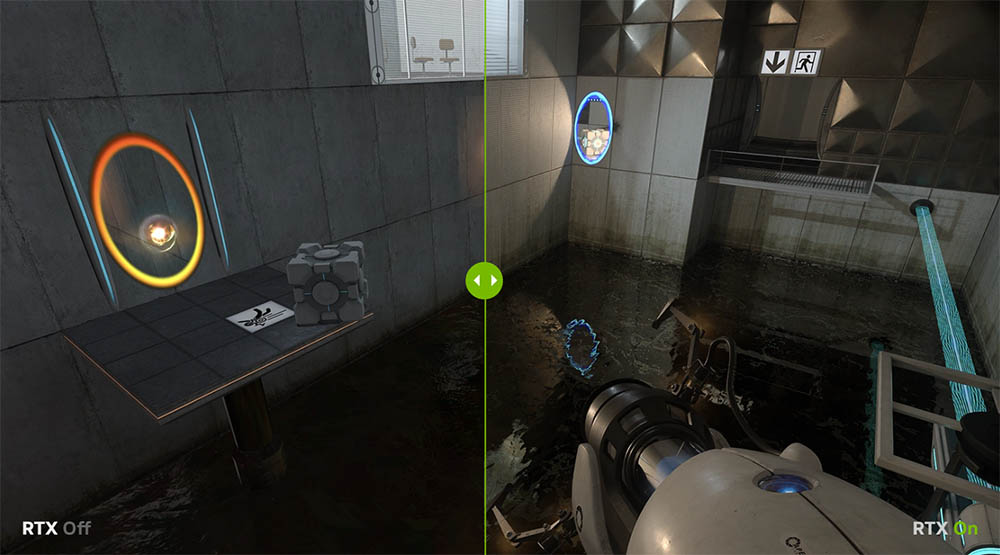vram ray tracing