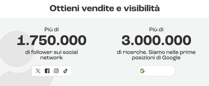 follower e ricerche