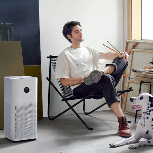 Tratamiento del aire