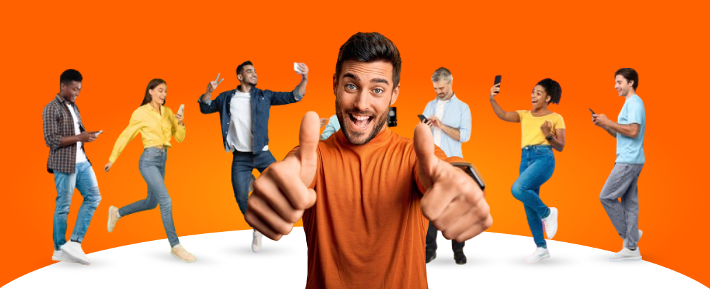 ¿Quieres formar parte de nuestro equipo de élite de embajadores? ¿Quieres formar parte de nuestro equipo de élite de embajadores?