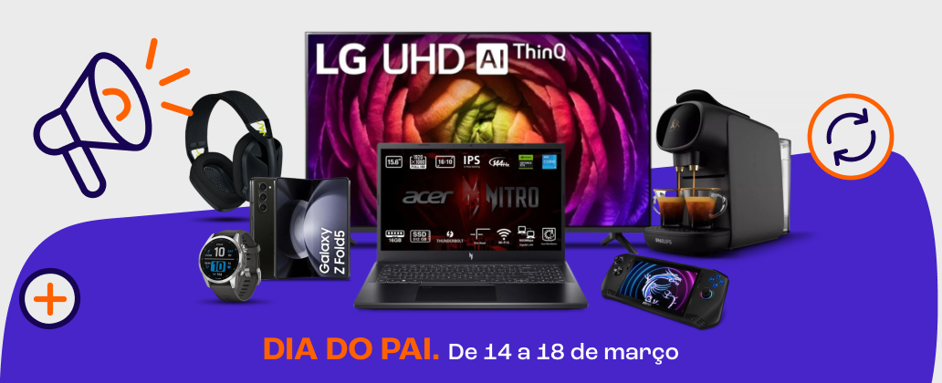 Presentes para o Dia do Pai 2023 Presentes para o Dia do Pai 2023