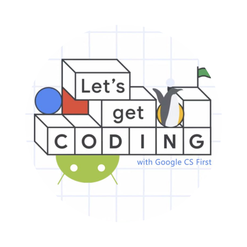 CS First de Google