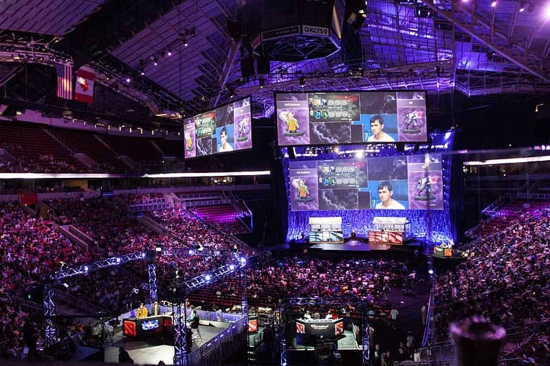 qué son los esports