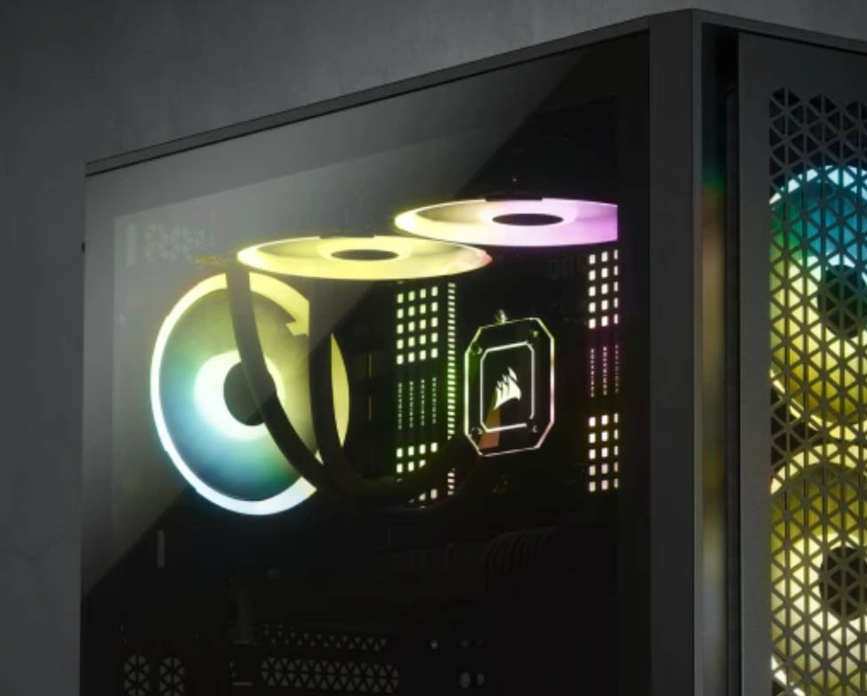 aio torre gaming