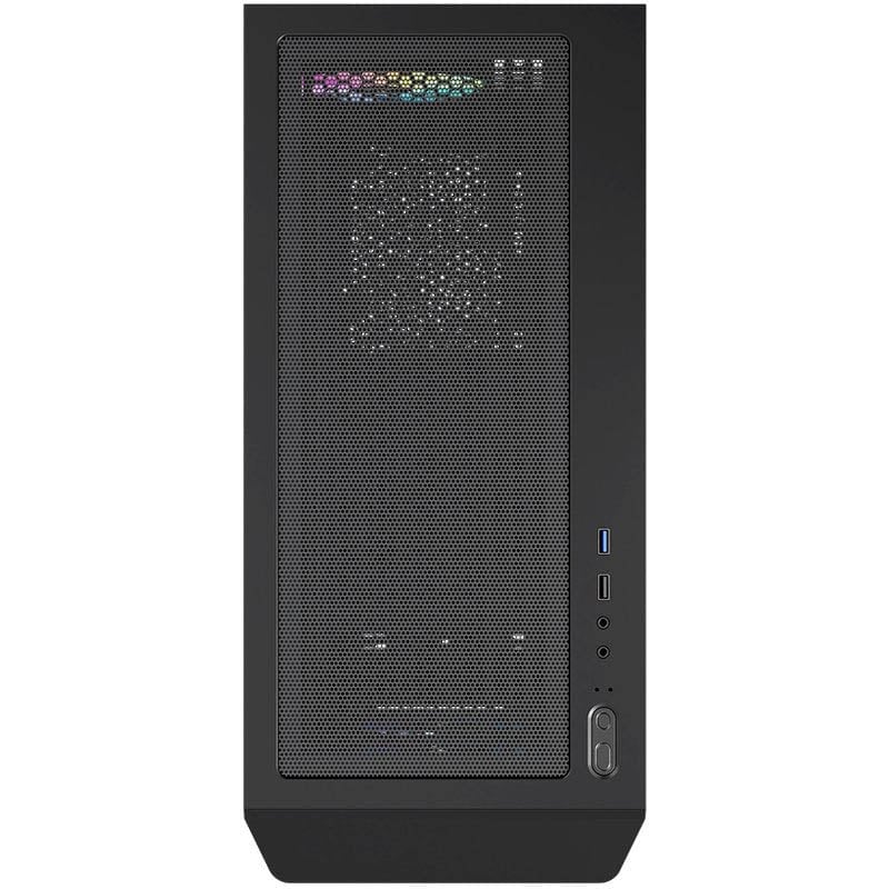 torre gaming usb