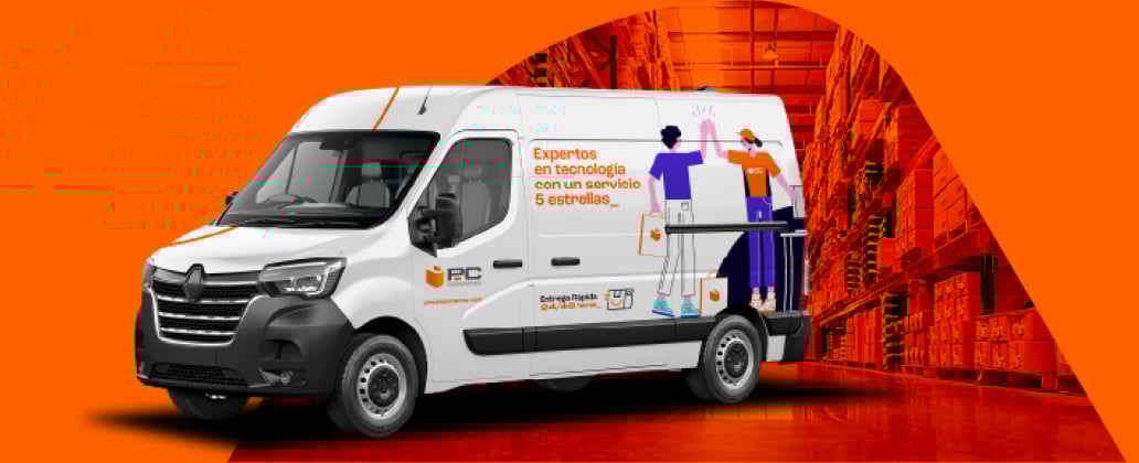 Servicio logístico Fulfillment Servicio logístico Fulfillment