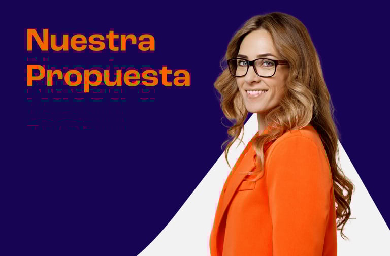 Nuestra propuesta de fulfillment
