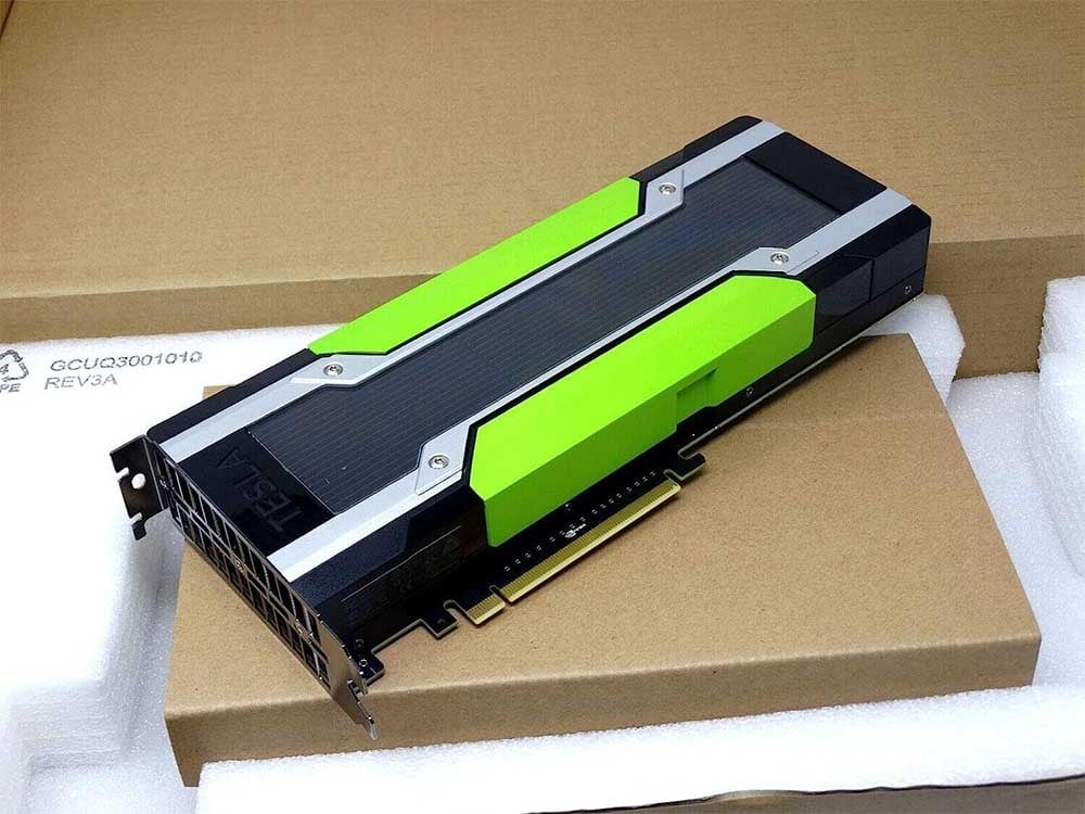 gpu usadas