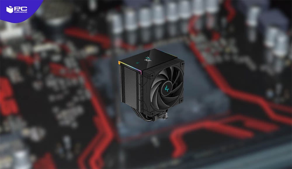 mejores ventiladores cpu am5