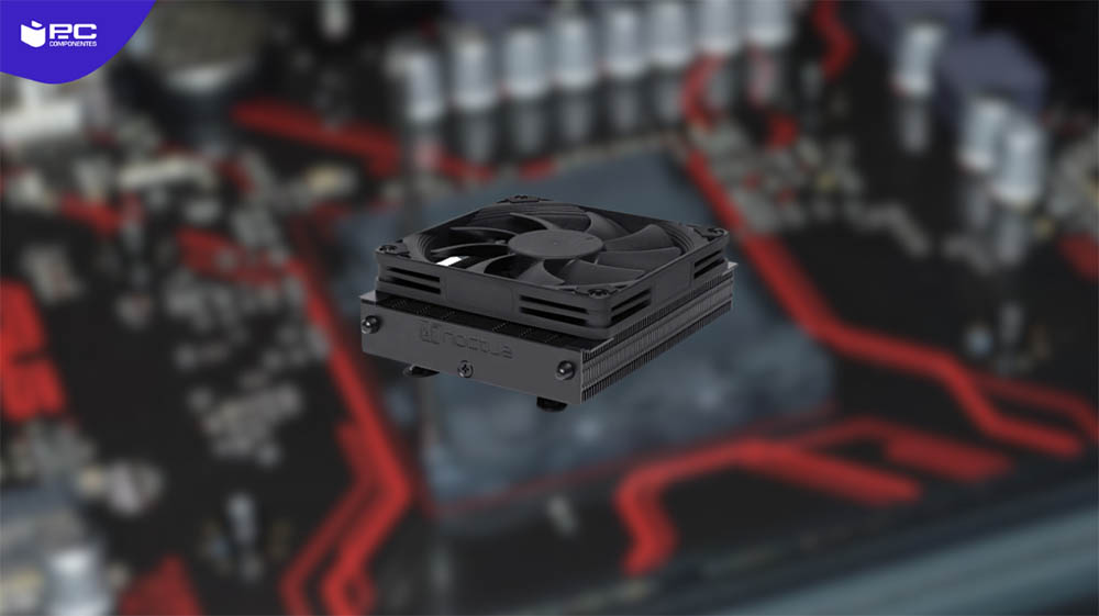 mejores disipadores ryzen 7000