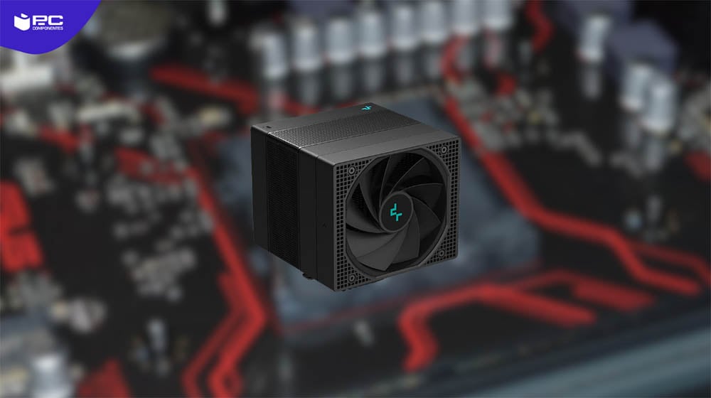 disipadores para ryzen 7000