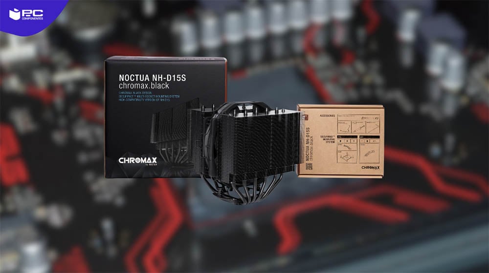 mejores disipadores noctua para ryzen
