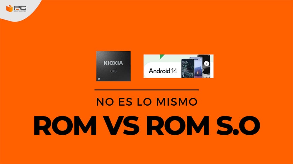 rom android