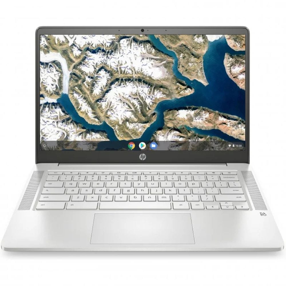 chromebook hp