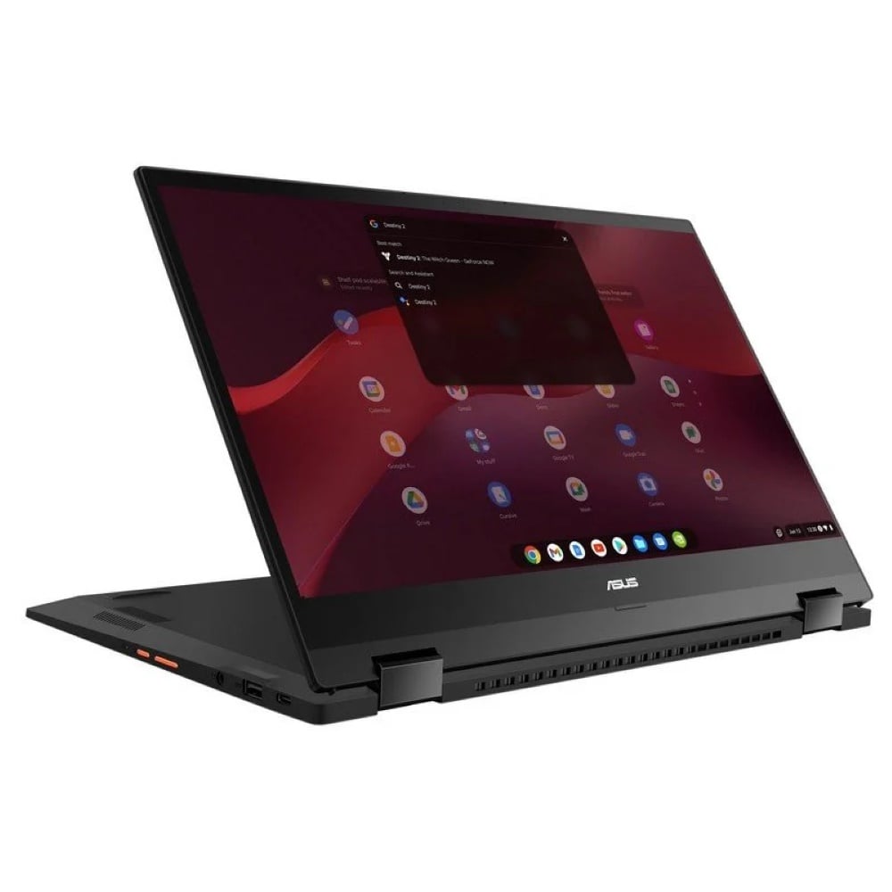 mejores chromebook asus