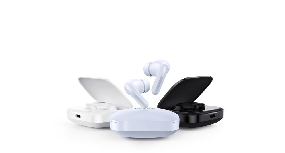 mejores auriculares inalámbricos xiaomi