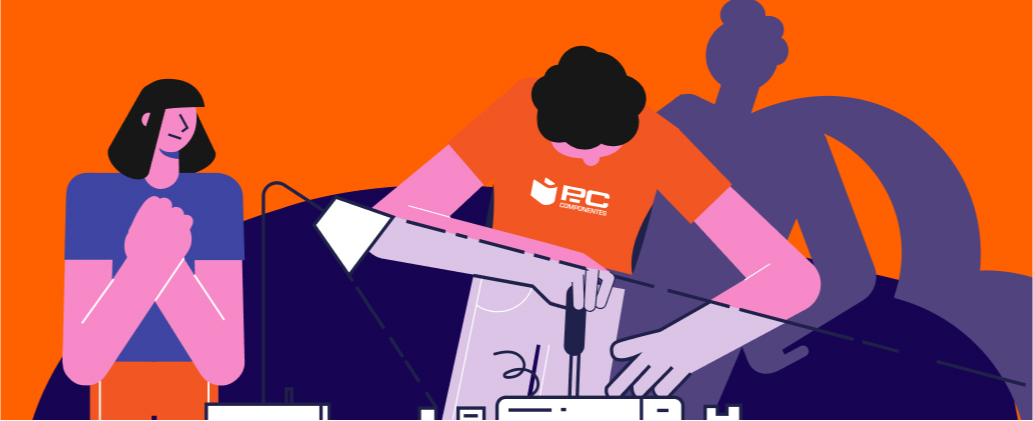 Visita nuestras instalaciones Visita nuestras instalaciones