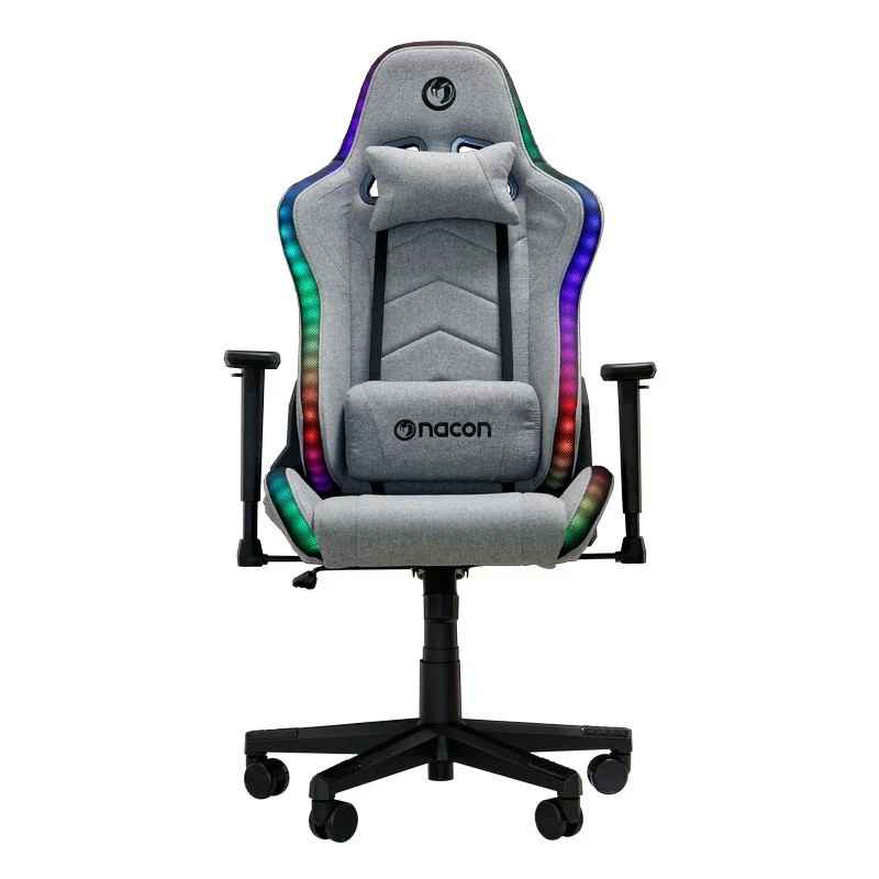 mejores sillas gaming 300 euros