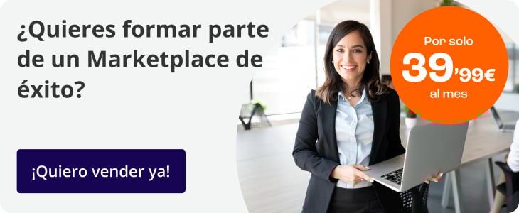 ¿Quieres vender ya?
