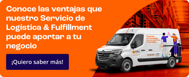 Fulfillment MarketPlace